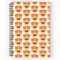 Emoji Notebooks